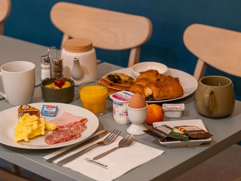 Aparthotel Adagio Access Paris Sud Villejuif image