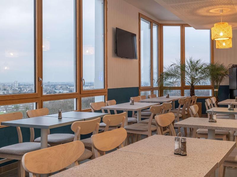 Aparthotel Adagio Access Paris Sud Villejuif image