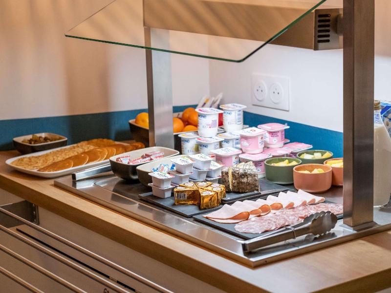 Aparthotel Adagio Access Paris Sud Villejuif image