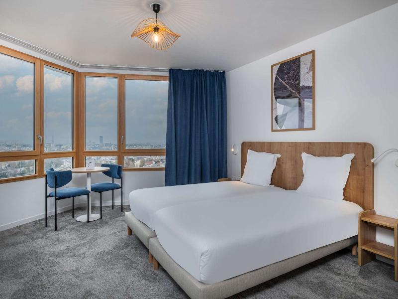 Aparthotel Adagio Access Paris Sud Villejuif image