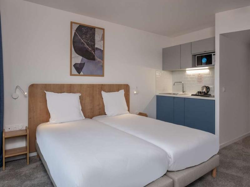 Aparthotel Adagio Access Paris Sud Villejuif image
