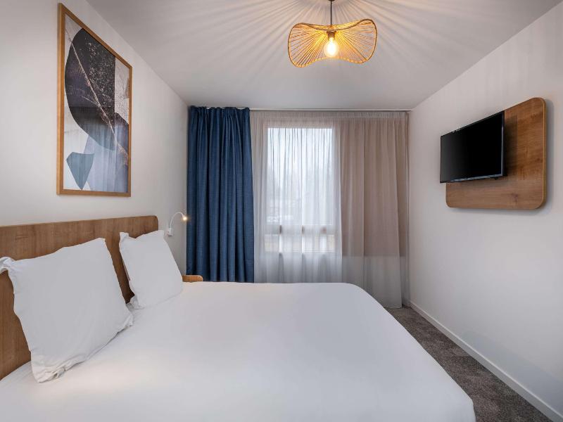 Aparthotel Adagio Access Paris Sud Villejuif image