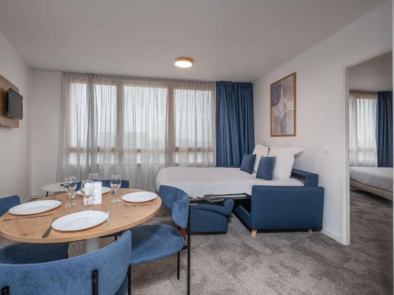 Aparthotel Adagio Access Paris Sud Villejuif image