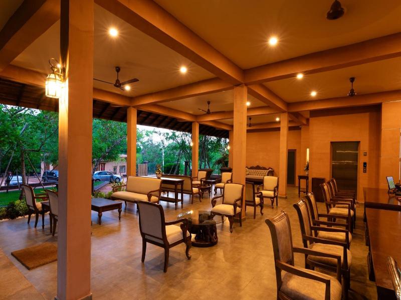 Sigiriya Forest Edge By Marino Leisure image