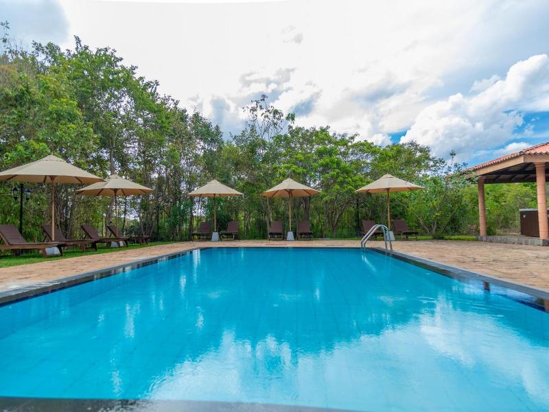 Sigiriya Forest Edge By Marino Leisure image