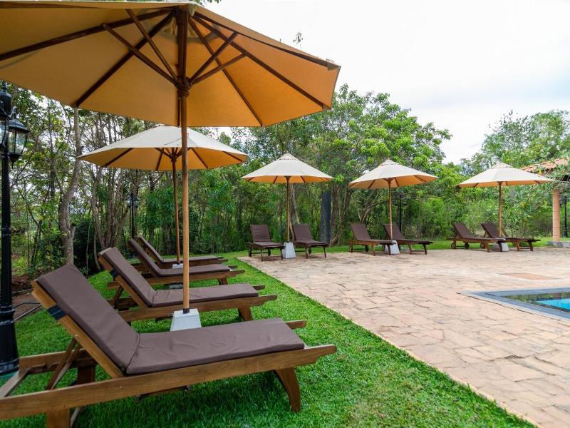 Sigiriya Forest Edge By Marino Leisure image