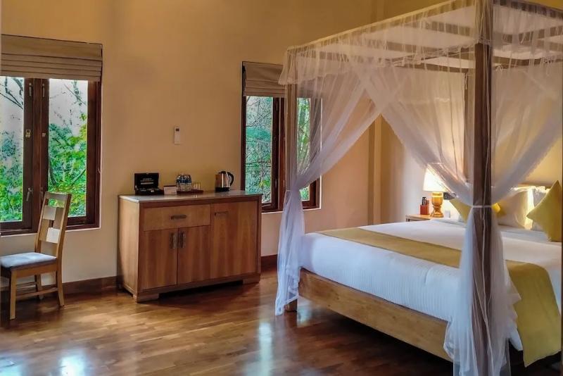 Sigiriya Forest Edge By Marino Leisure 2
