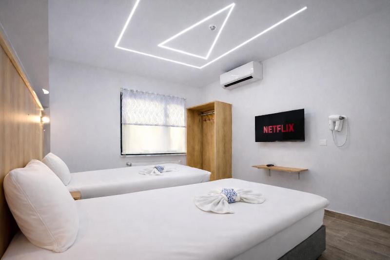 Kilic Boutique Hotel