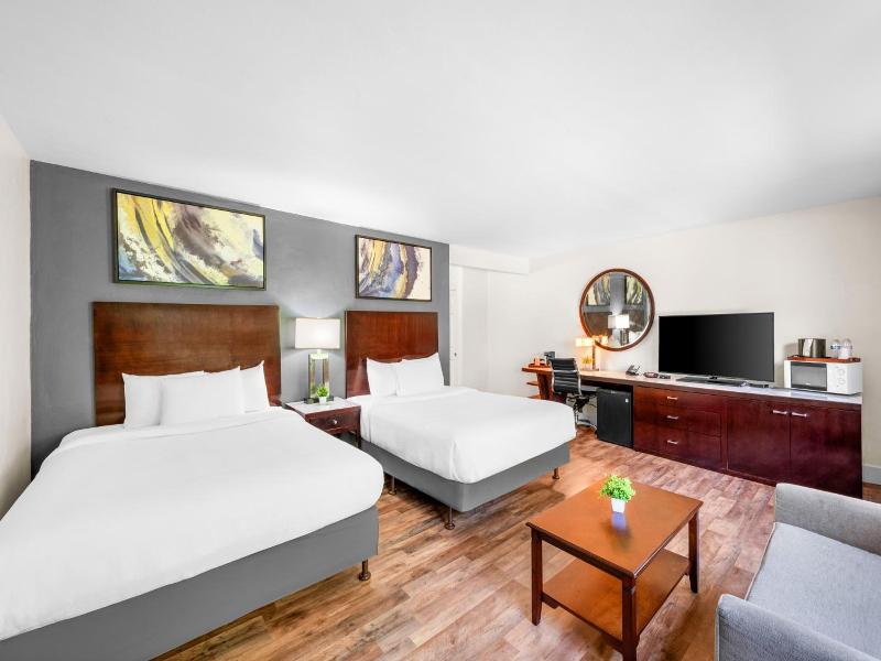 Quality Inn Suites image