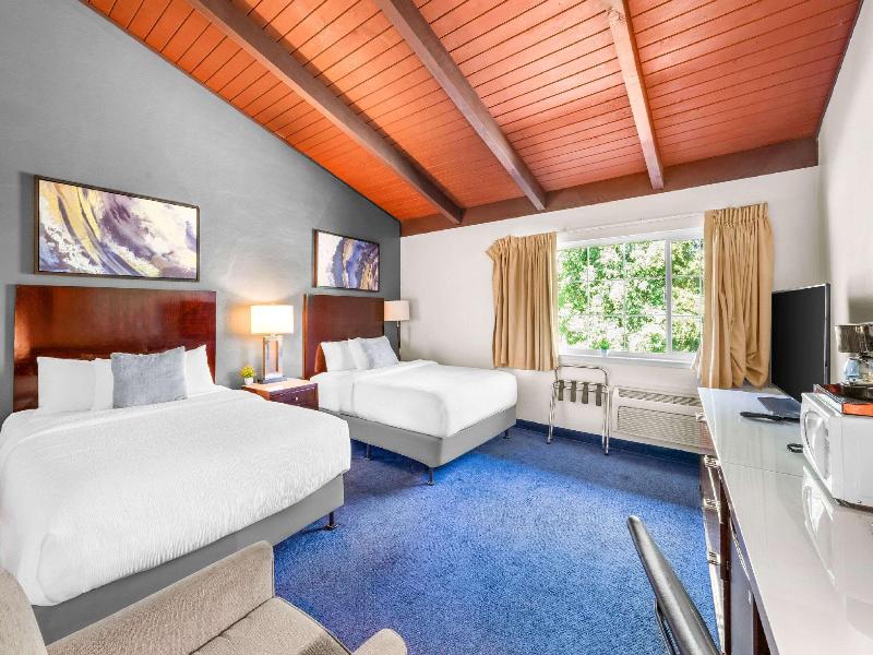 Quality Inn Suites image