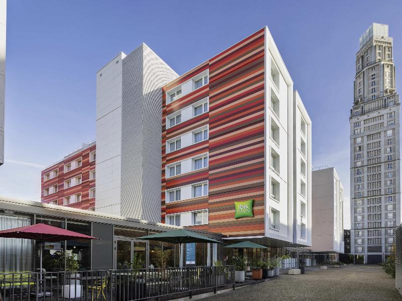 Ibis Styles Amiens Centre image