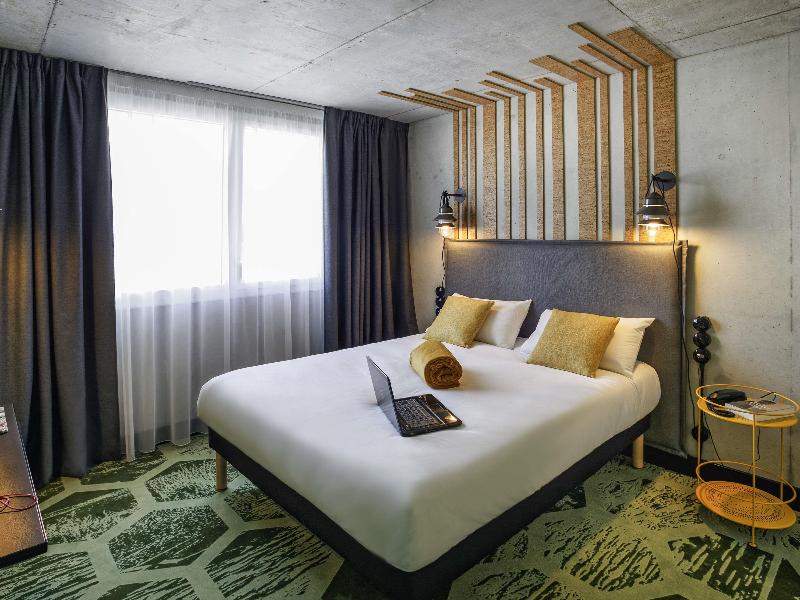Ibis Styles Amiens Centre image