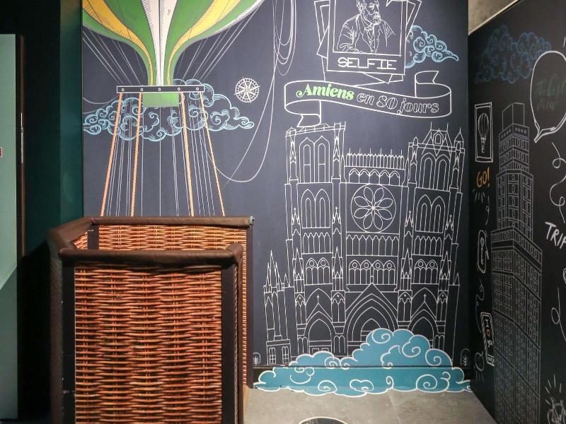 Ibis Styles Amiens Centre image