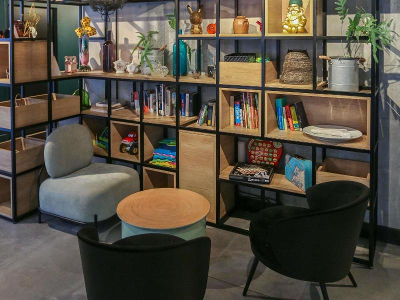 Ibis Styles Amiens Centre image