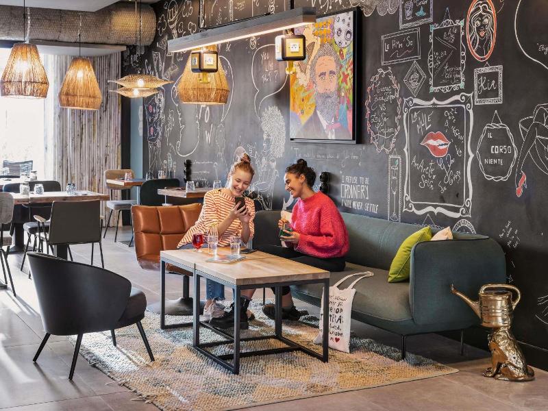 Ibis Styles Amiens Centre image