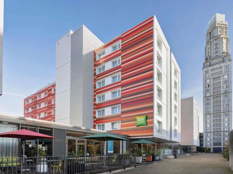 Ibis Styles Amiens Centre image