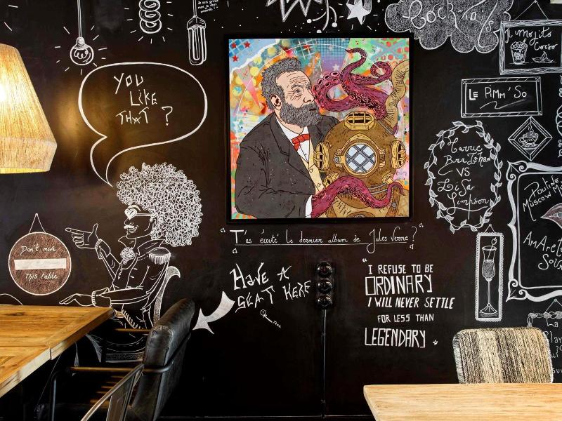 Ibis Styles Amiens Centre image