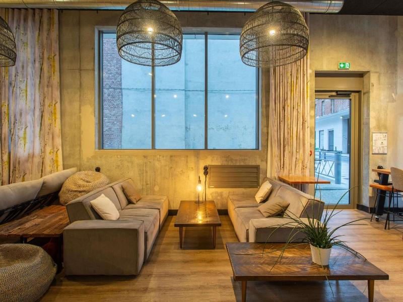 Ibis Styles Amiens Centre image