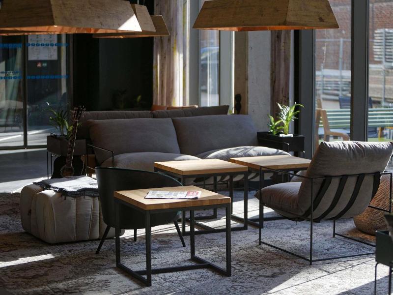 Ibis Styles Amiens Centre image