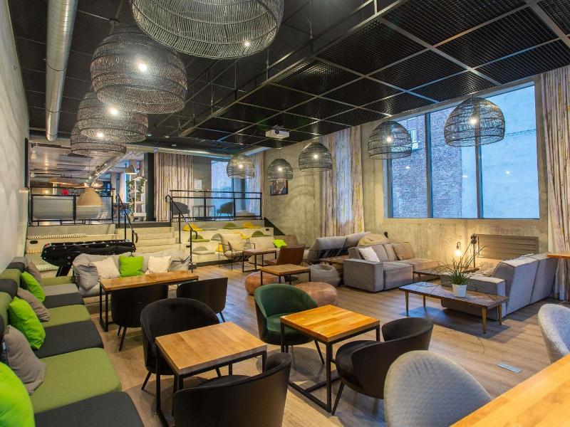 Ibis Styles Amiens Centre image