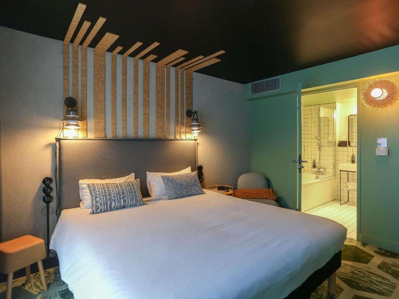 Ibis Styles Amiens Centre image
