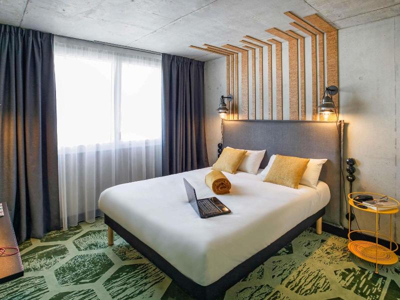 Ibis Styles Amiens Centre image