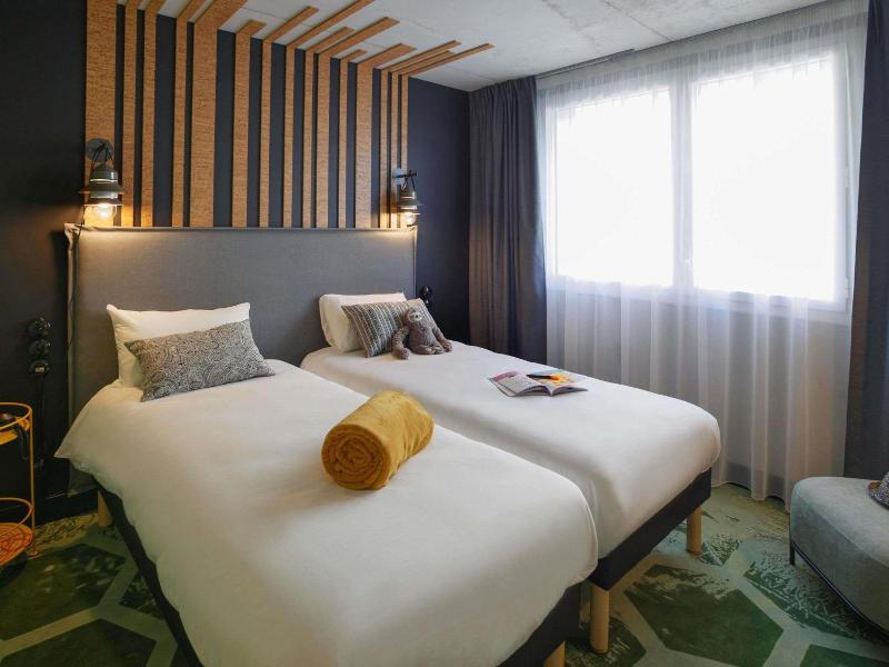 Ibis Styles Amiens Centre image