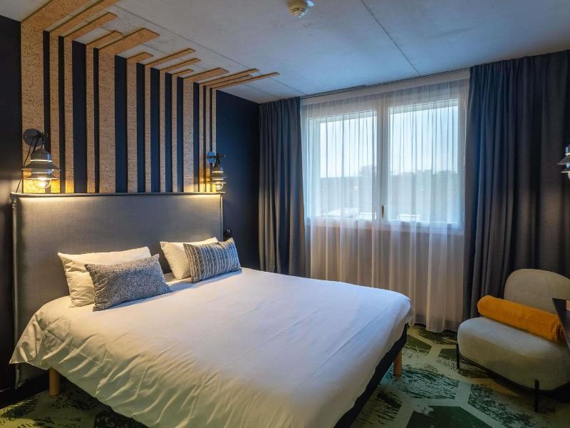 Ibis Styles Amiens Centre image