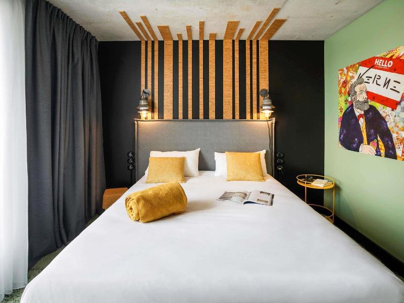Ibis Styles Amiens Centre image