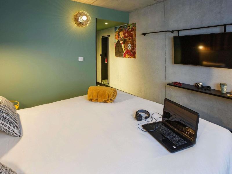 Ibis Styles Amiens Centre image