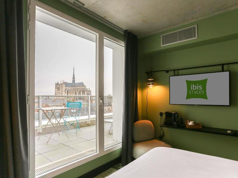 Ibis Styles Amiens Centre image