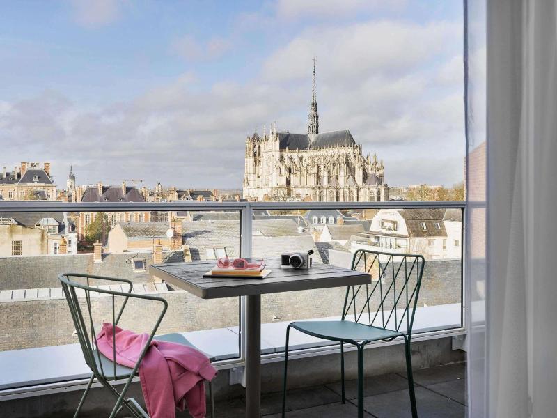 Ibis Styles Amiens Centre image