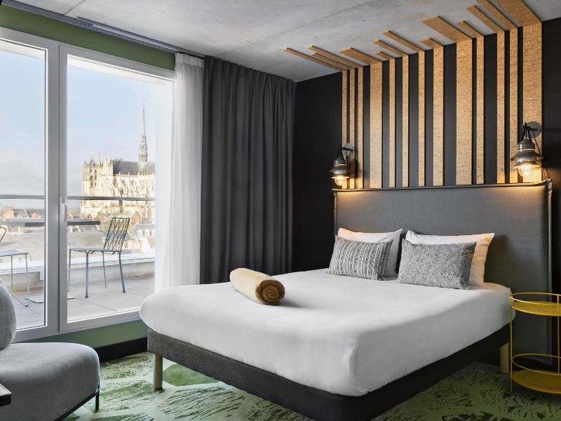 Ibis Styles Amiens Centre image