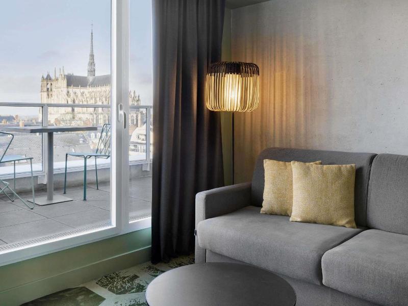 Ibis Styles Amiens Centre image