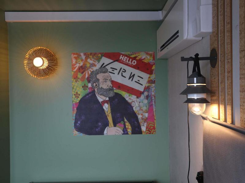 Ibis Styles Amiens Centre image
