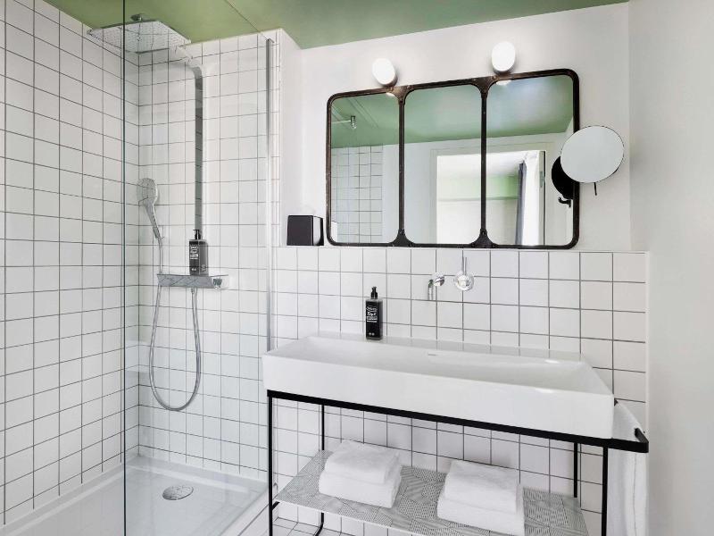 Ibis Styles Amiens Centre image