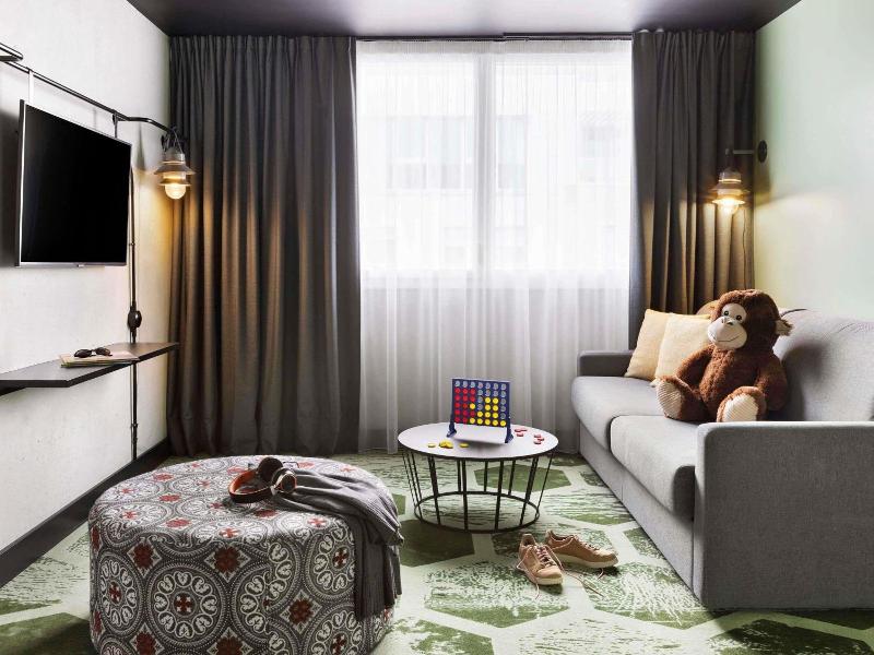 Ibis Styles Amiens Centre image