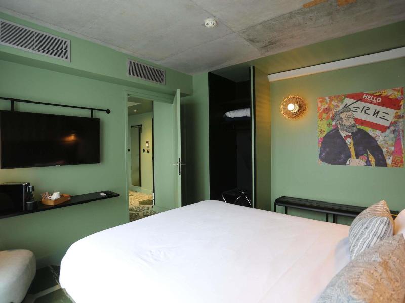 Ibis Styles Amiens Centre image