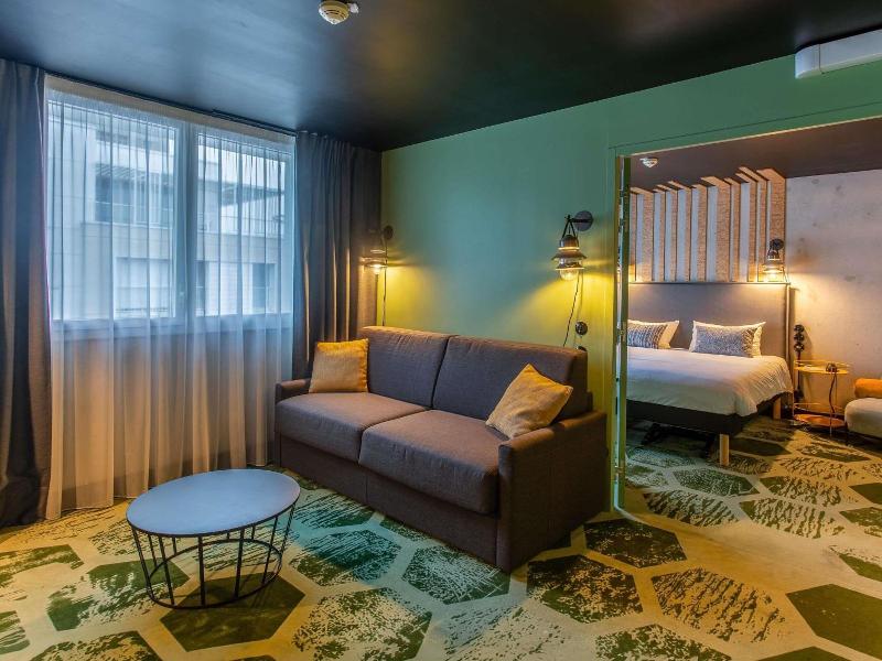 Ibis Styles Amiens Centre image