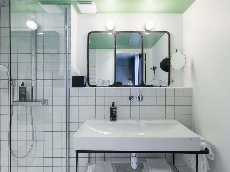 Ibis Styles Amiens Centre image