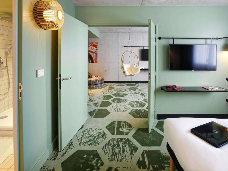 Ibis Styles Amiens Centre image