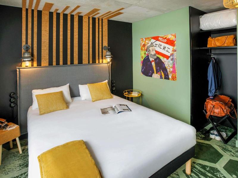 Ibis Styles Amiens Centre image