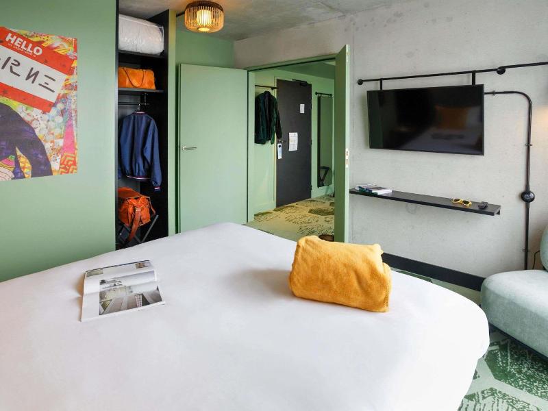 Ibis Styles Amiens Centre image