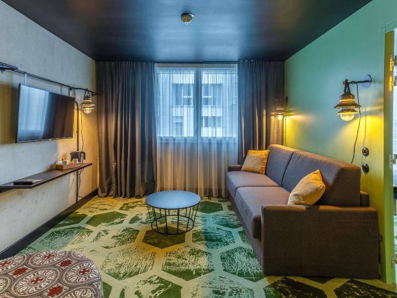 Ibis Styles Amiens Centre image
