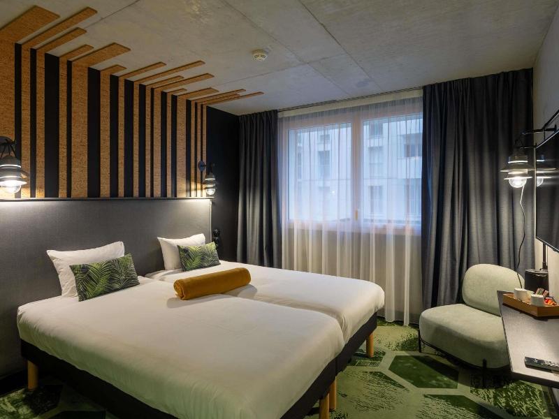 Ibis Styles Amiens Centre image