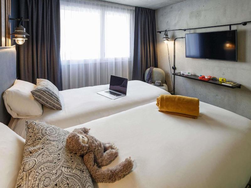 Ibis Styles Amiens Centre image