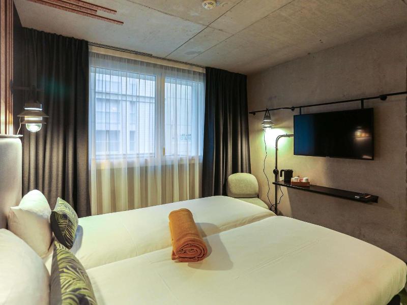 Ibis Styles Amiens Centre image