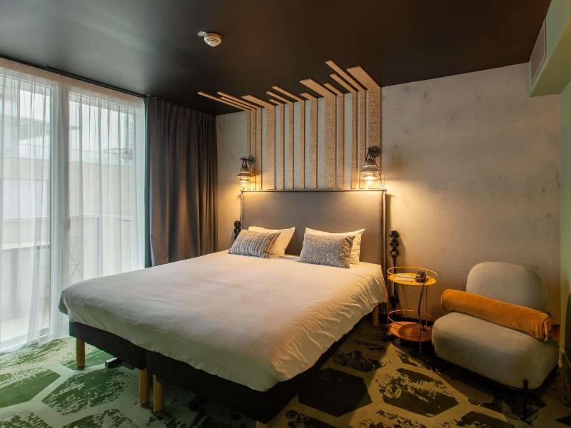 Ibis Styles Amiens Centre image