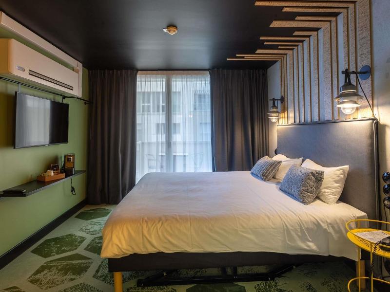 Ibis Styles Amiens Centre image