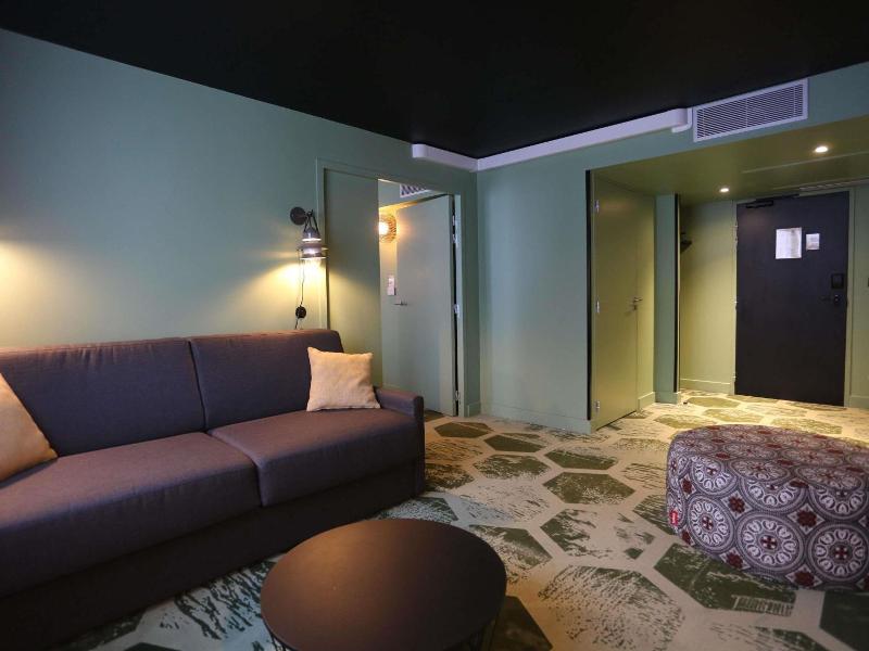 Ibis Styles Amiens Centre image